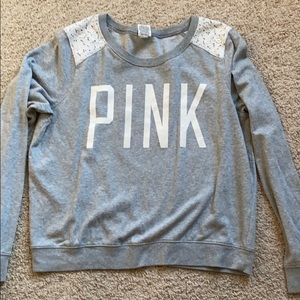 VS sweater